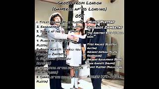 Titles Theme  Mimis Plessas  Groom from London Gambros ap to Londino OST [upl. by Porta481]