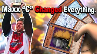 The Story of YuGiOhs Most Controversial Card [upl. by Tnilc]