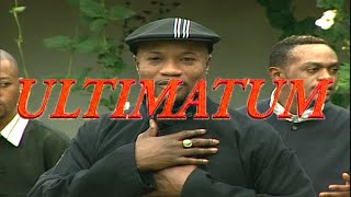 Koffi Olomide amp Quartier Latin  quotUltimatumquot  10 Clips 1997 [upl. by Neils249]