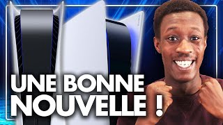 PlayStation 5  Je crois que ça y est  On y est ENFIN 🤩 La pénurie de PS5 se TERMINE [upl. by Ssac]