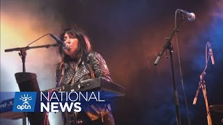 Effects of investigation into Buffy SainteMarie’s roots continue to reverberate  Truth amp Politics [upl. by Eylrac]