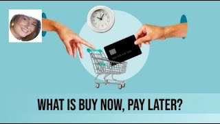 What Is Buy Now Pay Later [upl. by Boyse]