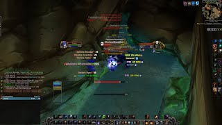 SoD Classic  WC Mage FarmBoost LF RESIST LUL  70 mobs Outdated [upl. by Alsworth]