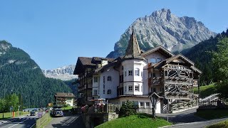 Rundreise Südtirol und Trentino [upl. by Obadias]