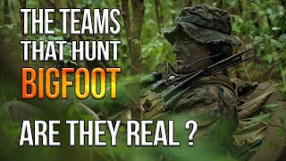 Are there teams HUNTING Bigfoot Odins CallPrologue [upl. by Nnayrrehs]