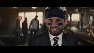 Baker Mayfield Barfight [upl. by Arelus]