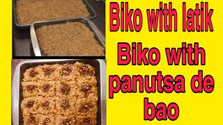 💛Biko with latik [upl. by Egwin]