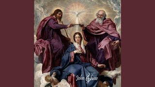 O Queen of Heaven Rejoice Regina Caeli [upl. by Ahseid677]