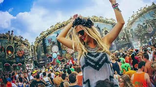 La Mejor Música Electrónica 2018 🔥 TOMORROWLAND 2018 🔥 Lo Mas Nuevo  Electronic Mix 2018 [upl. by Nonie31]