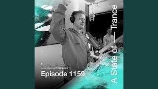 A State of Trance ASOT 1159 [upl. by Levenson918]