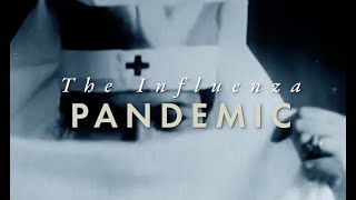 How WWI Changed America The Influenza Epidemic [upl. by Ecidnarb19]