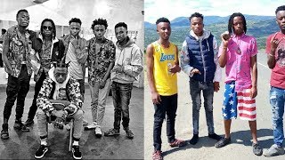 OCTOPIZZO to drop first collabo with SAILORS GANG after Two years [upl. by Ilyak104]