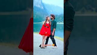 Beauty 😈queen 😈💫sreeleela 💞✨energitic dance telugu movie song💖💖🌹 [upl. by Michell]