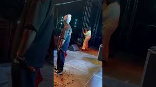 Voltz JT Live Performance Ngairire voltzjt zimtrending ZimHipHop [upl. by Akisej]