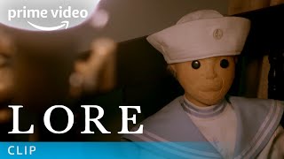 Lore Season 1  The True Story of a Creepy Ventriloquist  Prime Video [upl. by Akemehs]