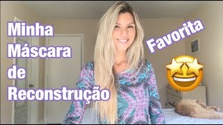 Qual é o melhor reconstrutor [upl. by Pouncey]