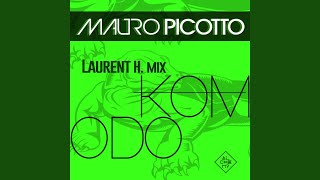 Komodo Laurent H Mix [upl. by Ynolem]