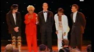 Diana Ross LIVEWMA96 Part2of 2 [upl. by Hetti]