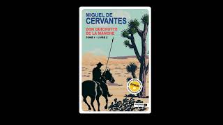 Don Quichotte Tome 1 livre 2 [upl. by Noillimaxam319]