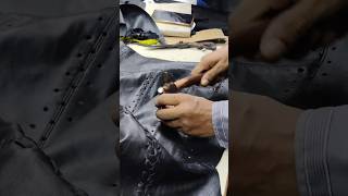 leather jacket manufacturing unit in mumbai [upl. by Grossman]