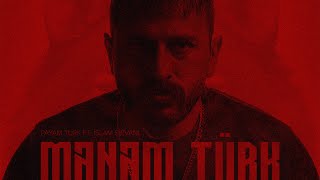 Payam Turk ft İslam Şirvani — Mənəm Türk [upl. by Majka]