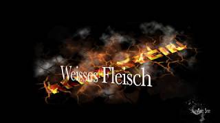 Rammstein Weisses Fleisch lyrics [upl. by Griffie]