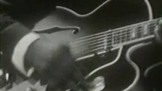 Wes Montgomery  Belgian TV studio performance [upl. by Reisfield375]