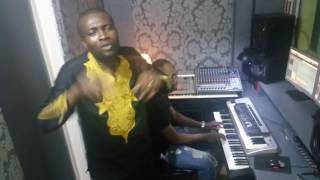 ASAPH DU CIEL ET RODRIGUE SYNTHE SA FIDELITE ACCOUSTIQUE AU STUDIO RECORD SONORE [upl. by Eiramoj128]