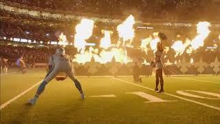 NFL Pump Up 201819  quotWarriorsquot  ᴴᴰ [upl. by Esille670]