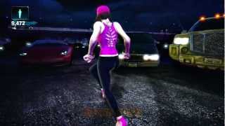 R Kelly Ignition  Hip Hop Dance Experience HD [upl. by Leterg]