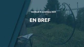 En bref [upl. by Shotton]