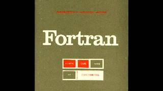 Caltech Stock Company  Fortran [upl. by Merrow]