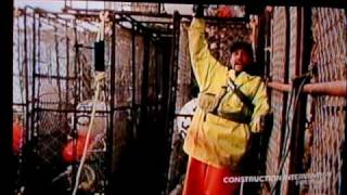 Deadliest Catch Season 6 Episode 1 Part 5 [upl. by Illene]