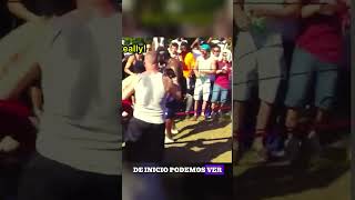 💥BRAVUCON vs PROFESIONAL💥 Maestro de artes marciales vs peleador callejero [upl. by Loeb84]