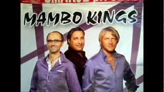 MAMBO KINGS Da ludujemo MIX [upl. by Ahseyd]