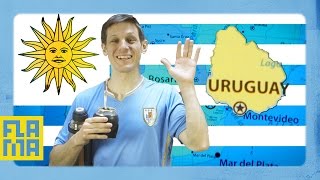 Signs Youre Uruguayan [upl. by Ariait]