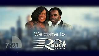 Ruach City Church  God Is Going To Do This Thing Speedily  Super Sunday 3rd March 2019 [upl. by Stratton]