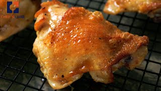 Easy Air Fryer Roast Chicken thats Ready in 20 mins [upl. by Aikenahs]