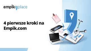 4 pierwsze kroki na Empikcom [upl. by Urson]