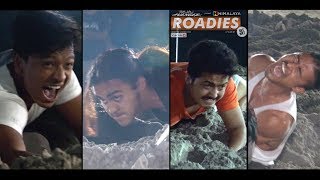 HIMALAYA ROADIES Rising Through Hell  EPISODE 15 [upl. by Lanti]