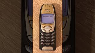 NOKIA 6310 [upl. by Sonaj32]