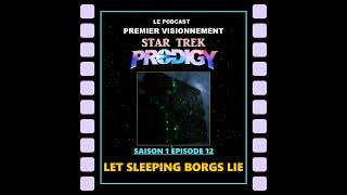 Star Trek Prodigy Épisode 112 [upl. by Ayor112]