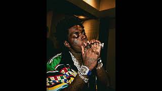 FREE Kodak Black Type Beat  quotOne Manquot [upl. by Yztim]