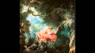 Telemann  Harpsichord Concerto in B Minor TWV 33A1 [upl. by Ecnahoy834]