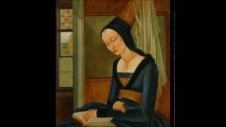 Medieval music of France quotA Chantarquot an Occitan troubadour song best version [upl. by Radburn]