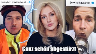 Absturz mit Ansage  Warum Influencer absichtlich scheitern [upl. by Acinelav981]