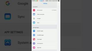 How to Disable System app without root [upl. by Nancy]