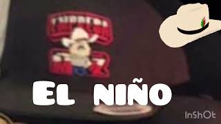 el niño Los Chavalitos y los dinámicos Junior [upl. by Finny357]