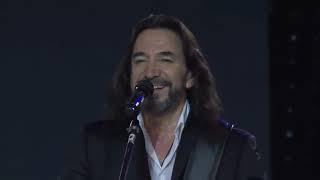 Marco Antonio Solis  El Milagrito En Vivo Desde Buenos Aires [upl. by Yhtommit]