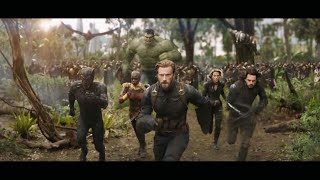 Avengers Infinity War Full Movie 2018 Review amp Facts  Robert Downey Jr Chris Hemsworth Chris E [upl. by Florentia133]